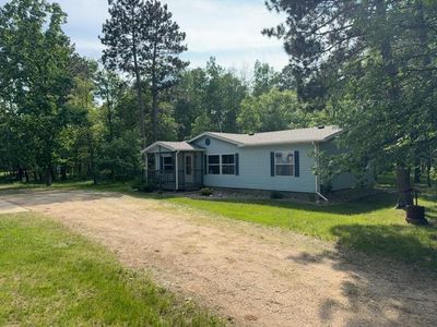 19531 Explorer Trl, Park Rapids, MN, 56470
