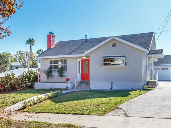 332 E Plymouth St, Inglewood, CA 90302