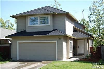 Fresh paint in and out