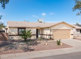 2733 W Firebrook Rd, Tucson, AZ 85741