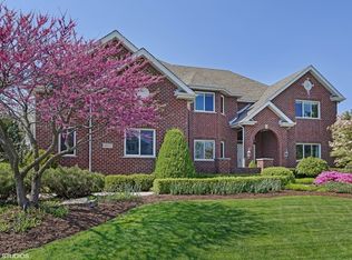 6837 Fieldstone Dr, Burr Ridge, IL 60527