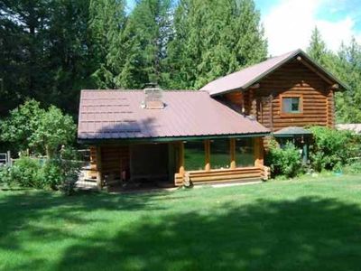 11202 Baldy Mountain Rd, Sandpoint, ID, 83864