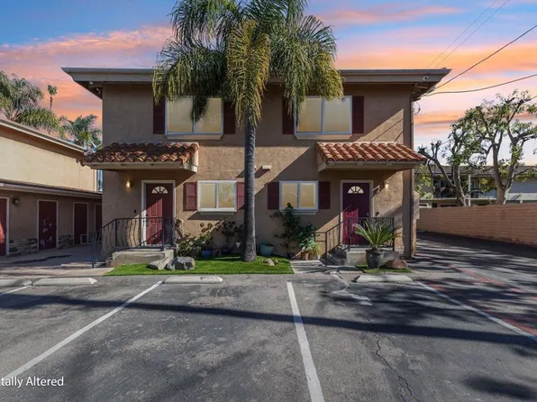 792 N Mollison Ave Unit 9, El Cajon, CA 92021