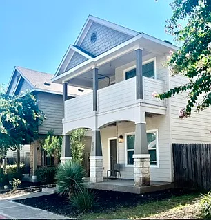 4525 Truth Way Austin TX 78725 - 1 — Photo 1