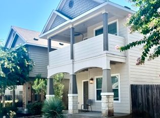 4525 Truth Way, Austin, TX 78725