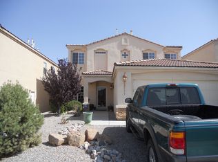 12115 Gallant Fox Rd SE, Albuquerque, NM 87123