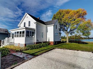 218 Market St, Warren, RI 02885