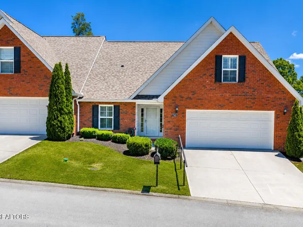 7410 Tylers Garden Way #8, Knoxville, TN 37918