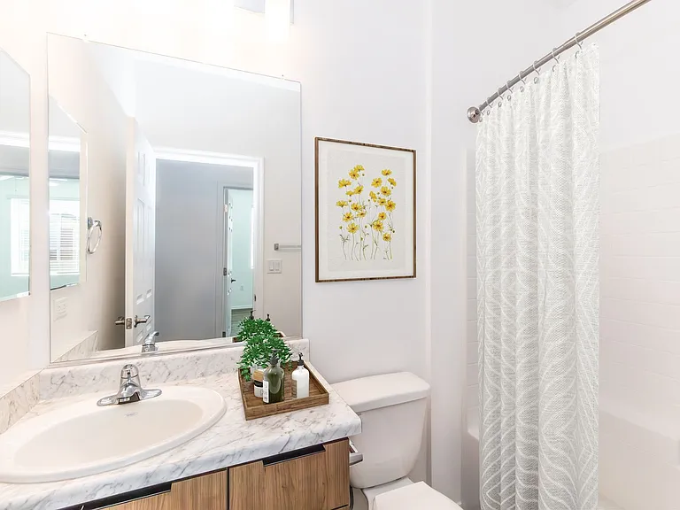 San Junipero Townhomes — Photo 42