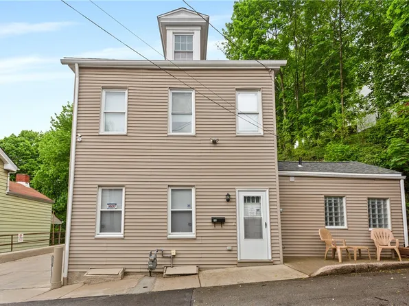 19 Telescope St, Pittsburgh, PA 15203