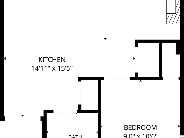 107 Monroe Ave #5, Tomah, WI 54660