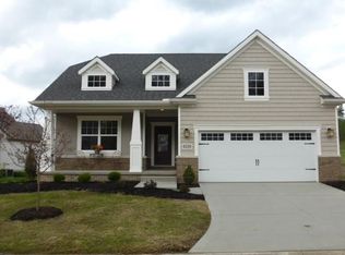 3924 Falcon Ridge Dr, Medina, OH 44256