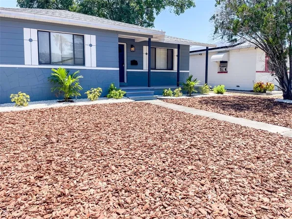 3028 9th Ave N, Saint Petersburg, FL 33713
