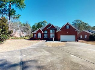 1130 Pinehurst Dr, Hartsville, SC 29550