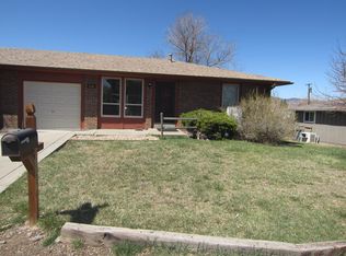 1135 Secrest St, Golden, CO 80401