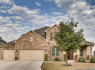 26218 Dakota Chief, San Antonio, TX 78261