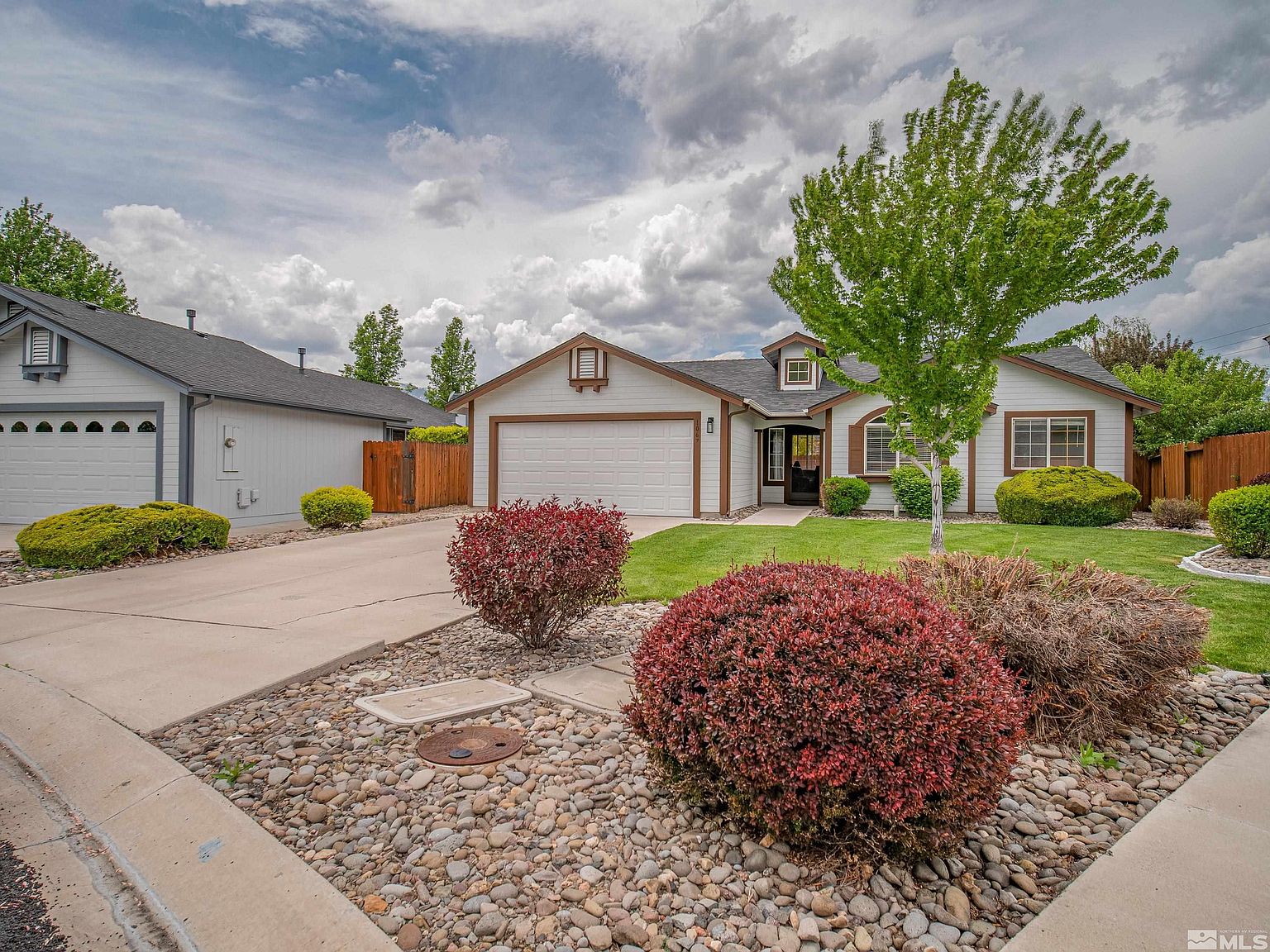 1067 Cedar Crest Dr, Minden, NV 89423 Zillow