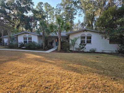 2421 Limerick Dr, Tallahassee, FL, 32309
