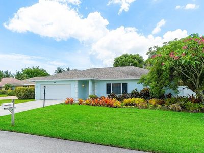 1858 Bartlett Court, Lake Clarke Shores, FL, 33406