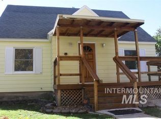 127 E State St, Meridian, ID 83642