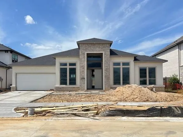 22022 Mesquite Woodlands Ln, Cypress, TX 77433
