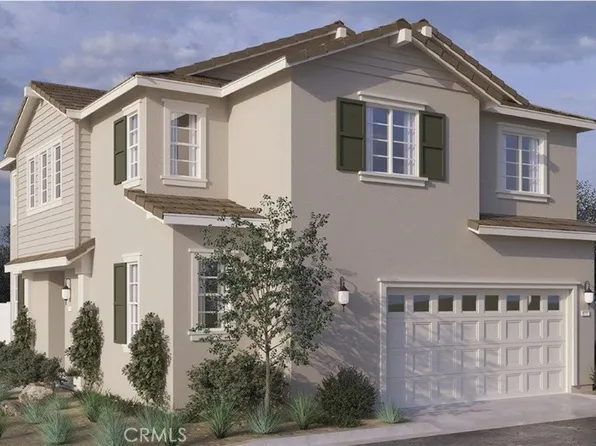 16067 Olivas Ln, Fontana, CA 92336