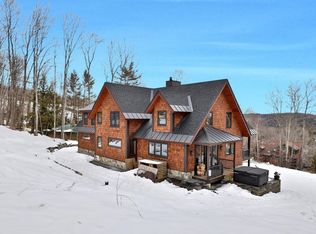 113 North Village Road, Ludlow, VT 05149