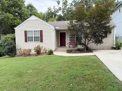 2080 Whitney Ave, Nashville, TN, 37210