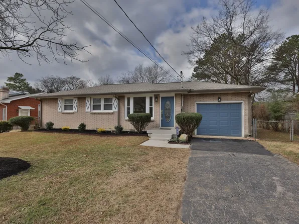 3059 Richmond Hill Dr, Nashville, TN 37207