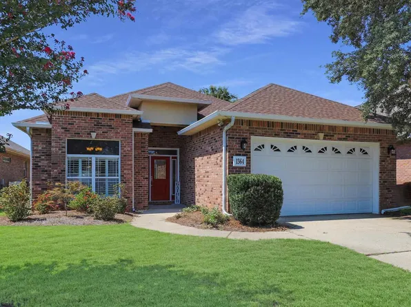 1364 Autumn Breeze Cir, Gulf Breeze, FL 32563