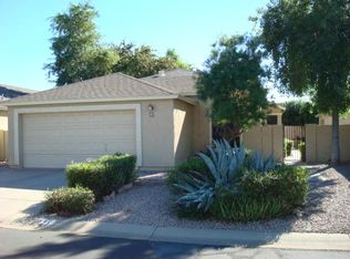 4725 E Brown Rd, Mesa, AZ 85205