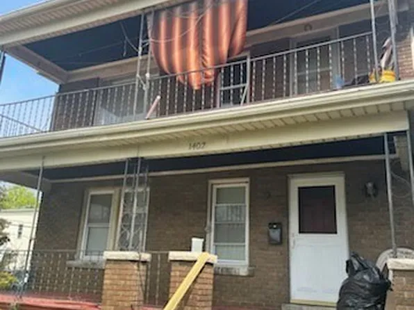 1402 Walnut Ave, Niagara Falls, NY 14301