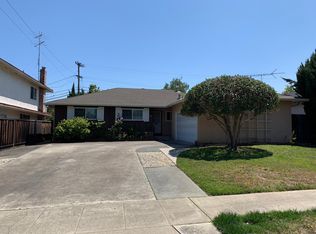 7468 Bollinger Rd, Cupertino, CA 95014