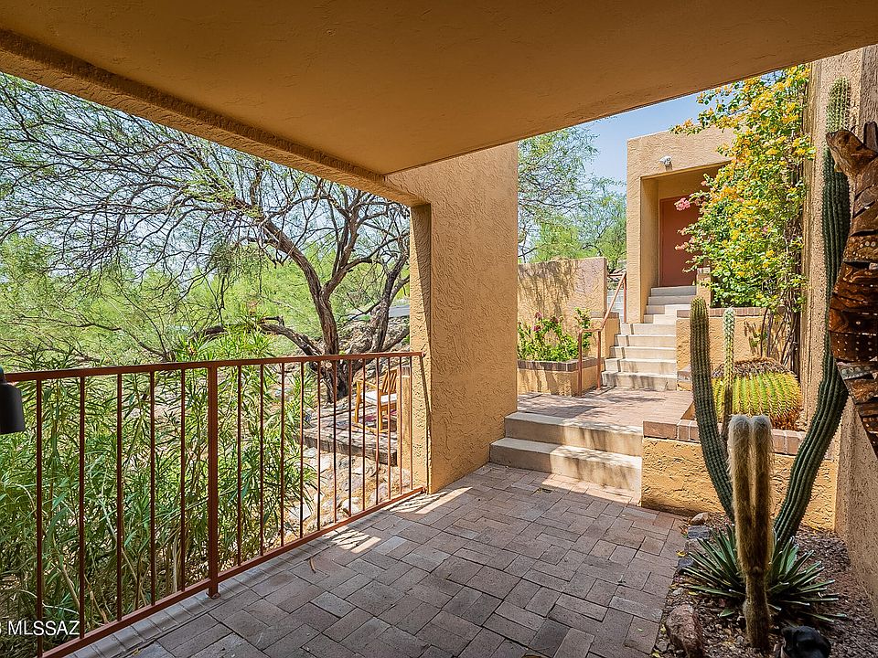 6173 E Paseo Cimarron, Tucson, AZ 85750 Zillow