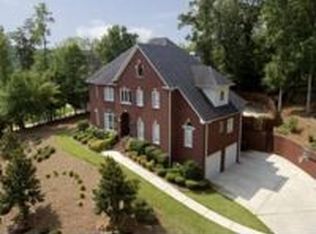 2531 Woodfern Cir, Birmingham, AL 35244