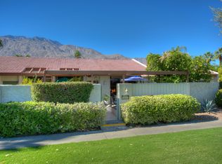 1364 E Andreas Rd, Palm Springs, CA 92262