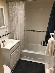 Rented by City Connections Realty