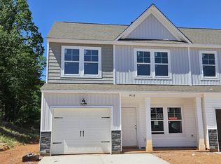 4018 Valissca Ln LOT 83, Duncan, SC 29334