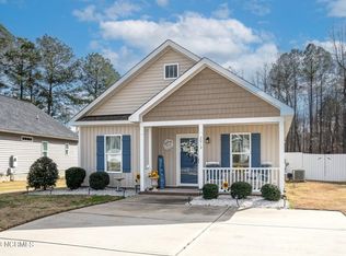 3013 Slate Ct SW, Wilson, NC 27893