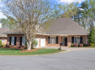 3921 Copperfield Ridge Ct, Winston Salem, NC 27106