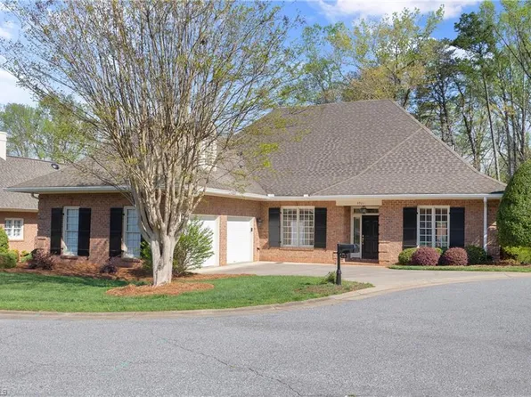 3921 Copperfield Ridge Ct, Winston Salem, NC 27106