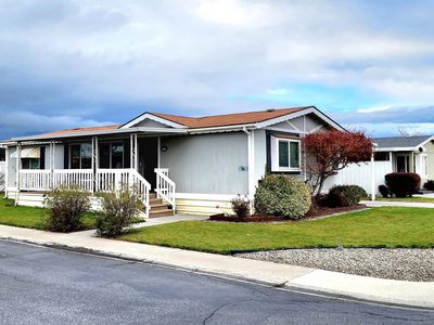 312 S Columbia Center Blvd UNIT 82, Kennewick, WA, 99336
