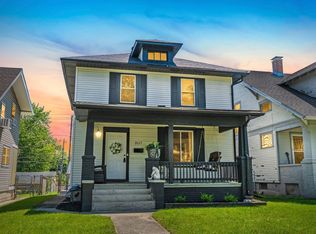3117 Hoagland Ave, Fort Wayne, IN 46807