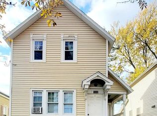 1137 Muskegon Ave NW #1, Grand Rapids, MI 49504