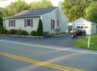 3607 Curtis Ave, Ransomville, NY 14131