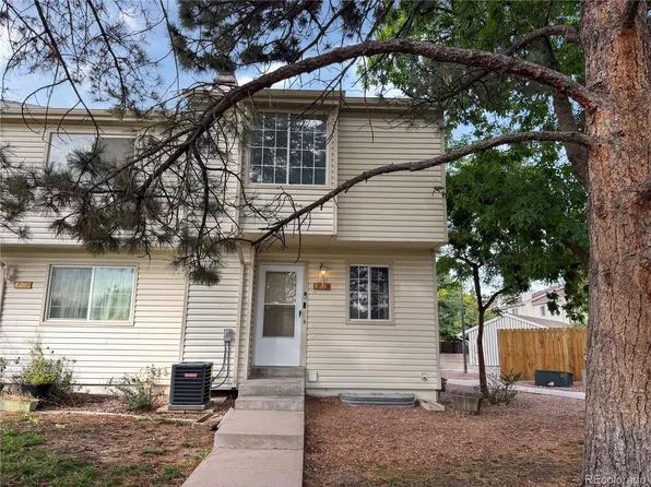 4126 S Mobile Circle #A, Aurora, CO 80013