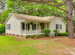 268 Jaycee Dr, Catawba, SC 29704