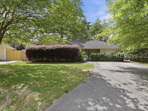 6 Cotton Point Cir, Hilton Head Island, SC 29926