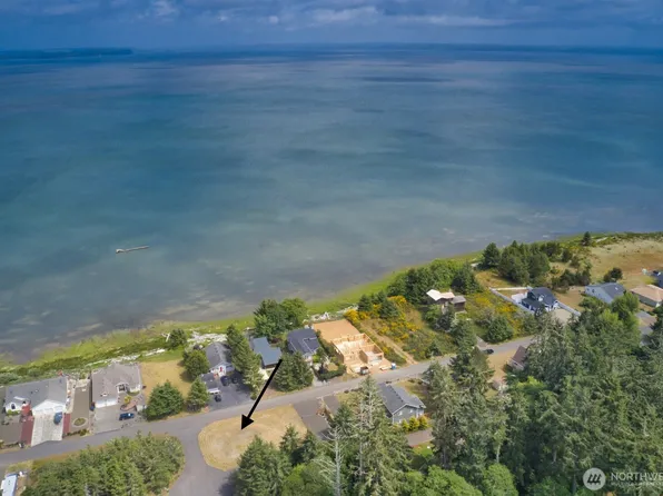 177 Sunrise/ 159 Kirkwood Ct. SE Avenue SE, Ocean Shores, WA 98569