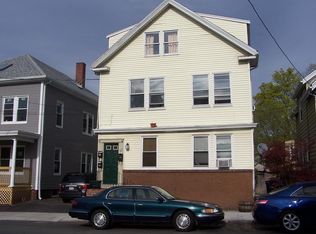 37 Cabot St, Salem, MA 01970